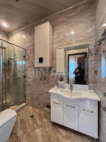 10 otaqlı həyət evi/bağ evi - Xırdalan - 950 m² (7)