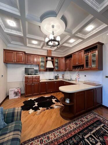 10 otaqlı həyət evi/bağ evi - Xırdalan - 950 m² (22)