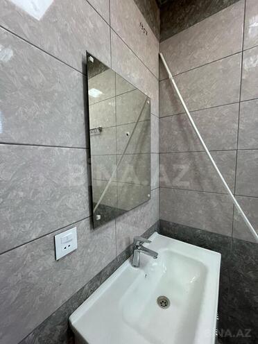 4 otaqlı həyət evi/bağ evi - Məmmədli q. - 130 m² (12)