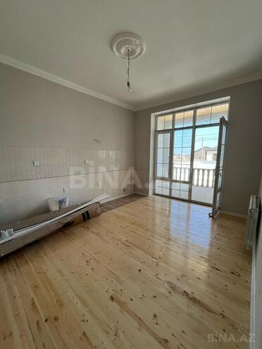 4 otaqlı həyət evi/bağ evi - Məmmədli q. - 130 m² (11)
