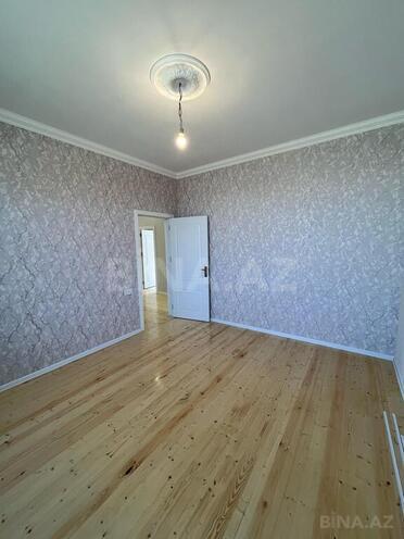4 otaqlı həyət evi/bağ evi - Məmmədli q. - 130 m² (8)