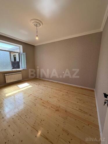 4 otaqlı həyət evi/bağ evi - Məmmədli q. - 130 m² (9)