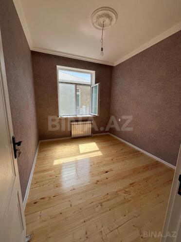 4 otaqlı həyət evi/bağ evi - Məmmədli q. - 130 m² (7)