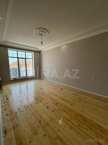 4 otaqlı həyət evi/bağ evi - Məmmədli q. - 130 m² (6)
