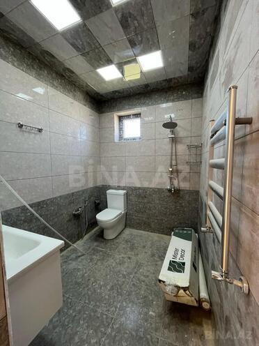 4 otaqlı həyət evi/bağ evi - Məmmədli q. - 130 m² (10)