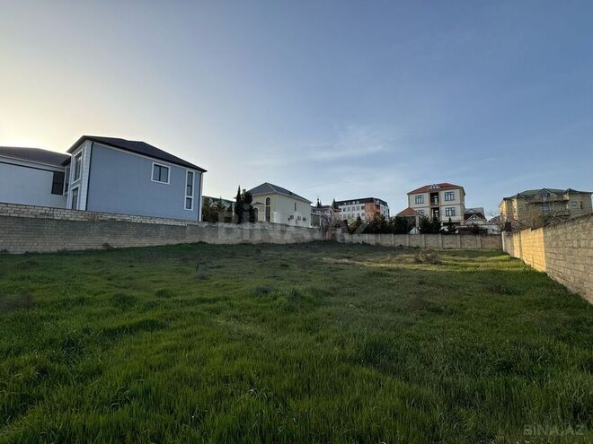 Продаётся  участок 13.3 сот, пос. Бадамдар, photo 5 from 10