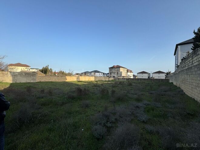 Продаётся  участок 13.3 сот, пос. Бадамдар, photo 6 from 10