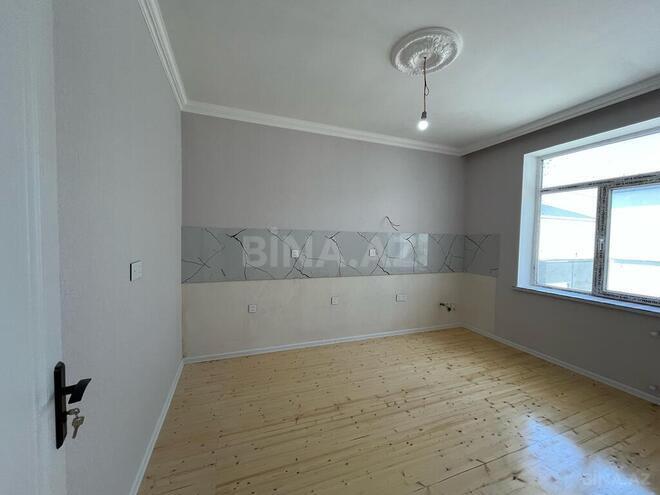 3 otaqlı həyət evi/bağ evi - Məmmədli q. - 85 m² (3)