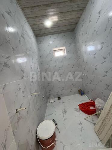 3 otaqlı həyət evi/bağ evi - Məmmədli q. - 85 m² (6)