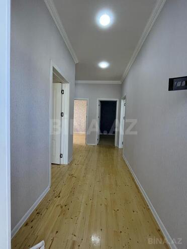 3 otaqlı həyət evi/bağ evi - Məmmədli q. - 85 m² (8)