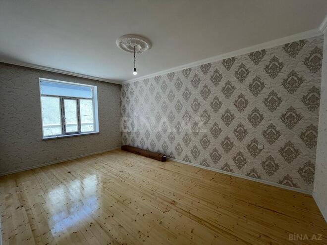 3 otaqlı həyət evi/bağ evi - Məmmədli q. - 85 m² (2)