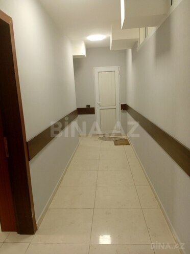 Obyekt - Nərimanov r. - 140 m² (5)
