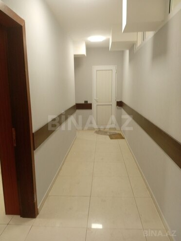 Obyekt - Nərimanov r. - 140 m² (15)