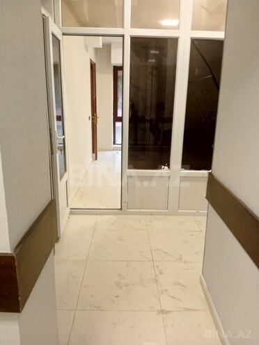 Obyekt - Nərimanov r. - 140 m² (8)
