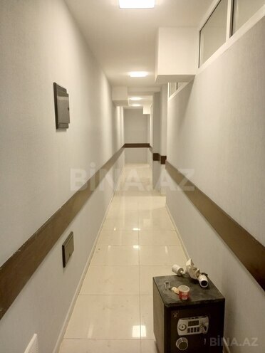 Obyekt - Nərimanov r. - 140 m² (1)