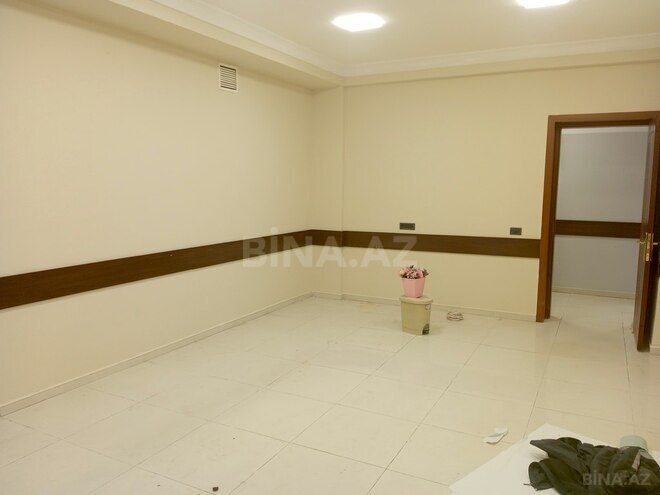 Obyekt - Nərimanov r. - 140 m² (2)