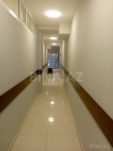 Obyekt - Nərimanov r. - 140 m² (14)