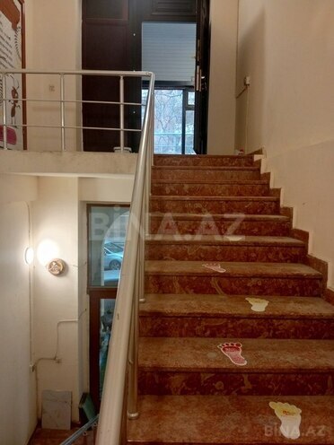 Obyekt - Nərimanov r. - 140 m² (4)