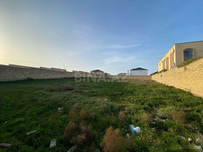 Продаётся  участок 60 сот, пос. Бадамдар, photo 6 from 11