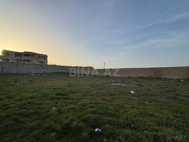 Продаётся  участок 60 сот, пос. Бадамдар, photo 3 from 11