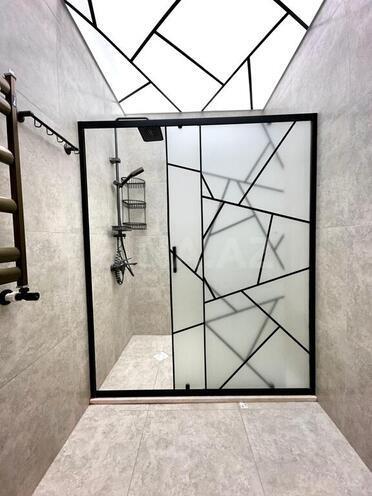 2 otaqlı yeni tikili - Nəriman Nərimanov m. - 83 m² (16)