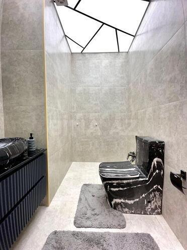 2 otaqlı yeni tikili - Nəriman Nərimanov m. - 83 m² (15)
