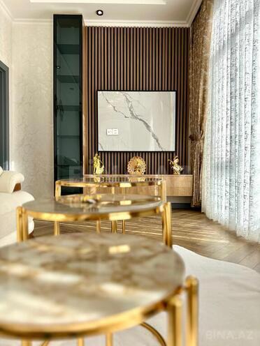 2 otaqlı yeni tikili - Nəriman Nərimanov m. - 83 m² (3)