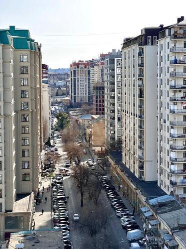 2 otaqlı yeni tikili - Nəriman Nərimanov m. - 83 m² (18)
