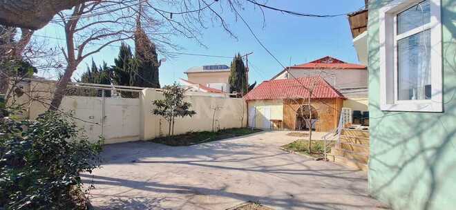 5-комн. дом/дача - м. Насими - 200 м² (2)