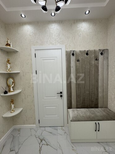 3 otaqlı yeni tikili - Badamdar q. - 100 m² (5)