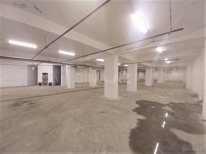 Obyekt - Nizami r. - 855 m² (1)