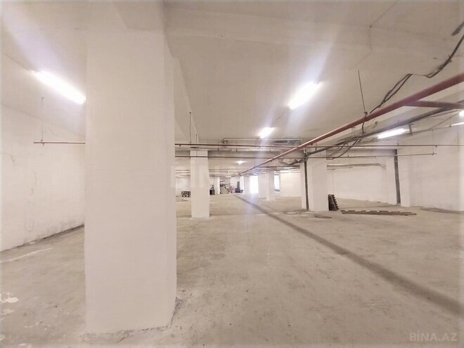 Obyekt - Nizami r. - 855 m² (2)
