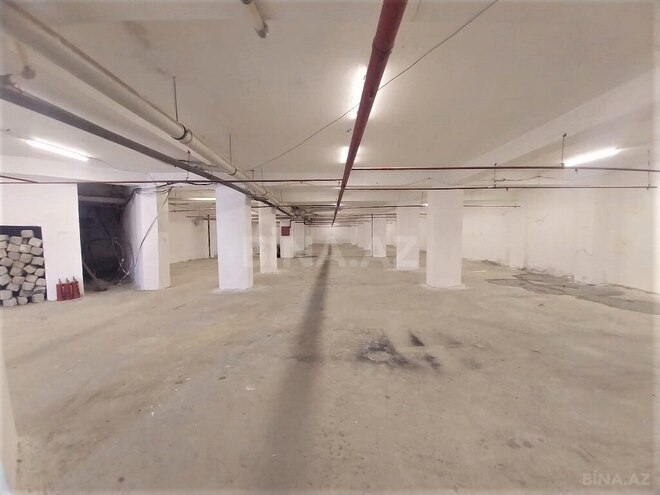 Obyekt - Nizami r. - 855 m² (3)