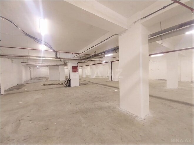 Obyekt - Nizami r. - 855 m² (4)