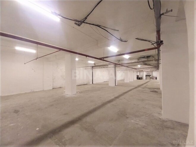 Obyekt - Nizami r. - 855 m² (5)