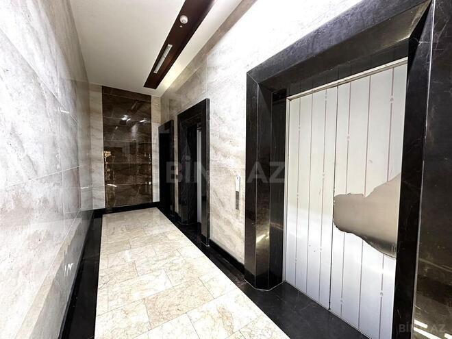 Satılır 2 otaqlı yeni tikili 60 m², Gənclik m., photo 12 from 13