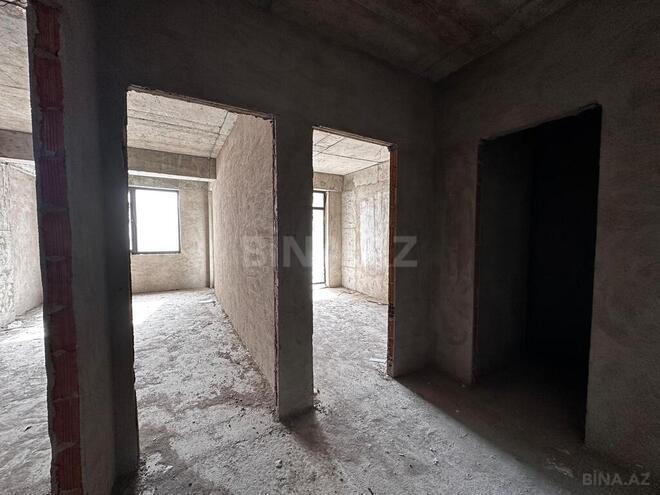 Satılır 2 otaqlı yeni tikili 60 m², Gənclik m., photo 7 from 13