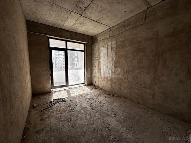 Satılır 2 otaqlı yeni tikili 60 m², Gənclik m., photo 10 from 13