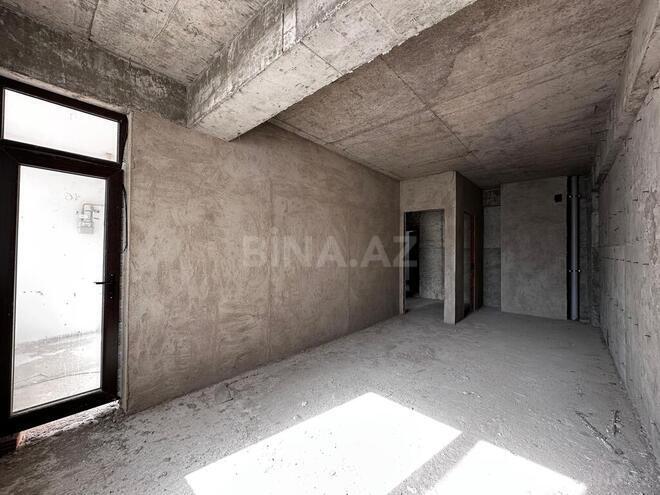 Satılır 2 otaqlı yeni tikili 60 m², Gənclik m., photo 9 from 13