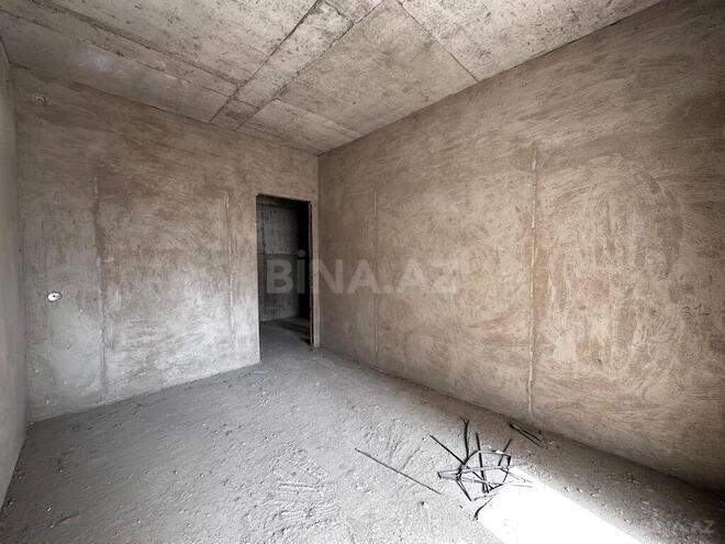 Satılır 2 otaqlı yeni tikili 60 m², Gənclik m., photo 11 from 13