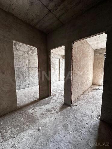 Satılır 2 otaqlı yeni tikili 60 m², Gənclik m., photo 8 from 13