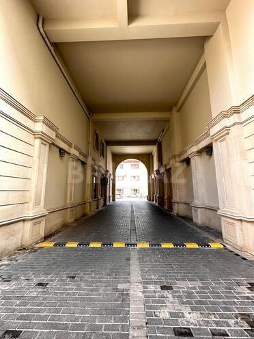 Satılır 2 otaqlı yeni tikili 60 m², Gənclik m., photo 3 from 13