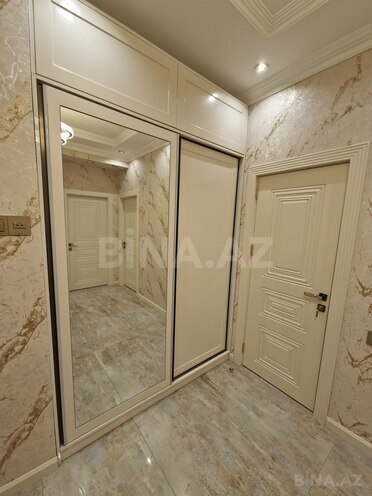 2 otaqlı yeni tikili - 8 Noyabr m. - 74 m² (17)