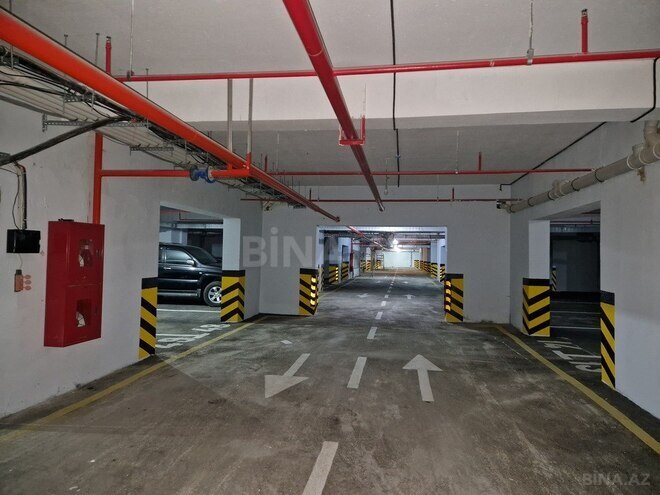2 otaqlı yeni tikili - 8 Noyabr m. - 74 m² (22)