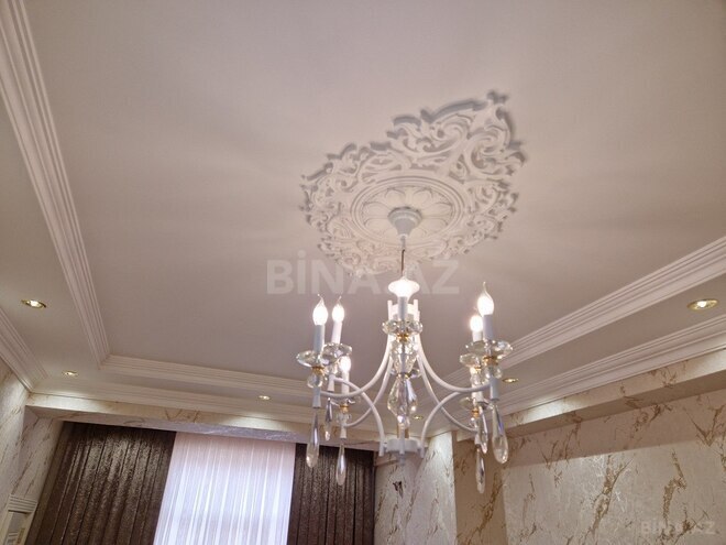 2 otaqlı yeni tikili - 8 Noyabr m. - 74 m² (18)