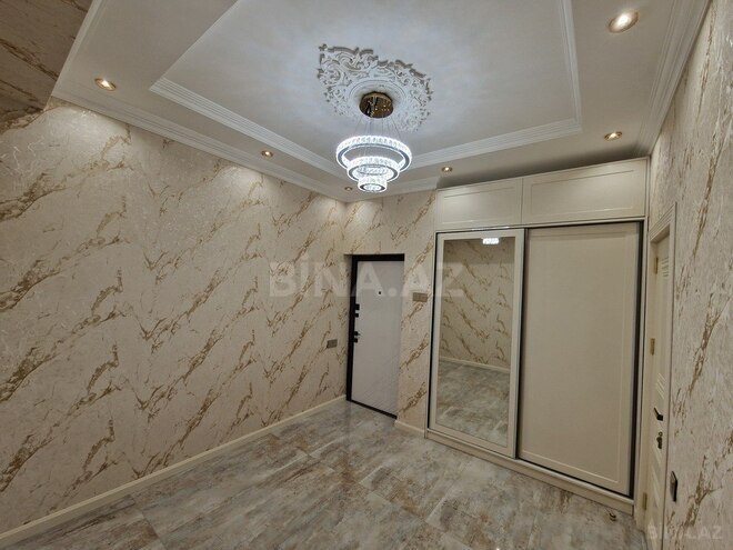 2 otaqlı yeni tikili - 8 Noyabr m. - 74 m² (3)