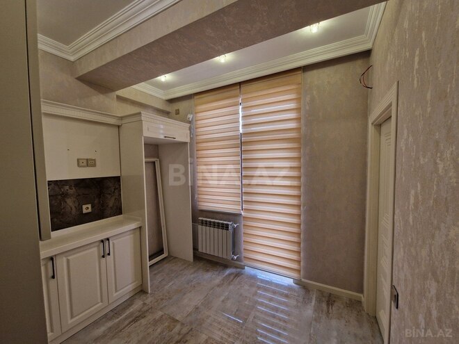 2 otaqlı yeni tikili - 8 Noyabr m. - 74 m² (15)