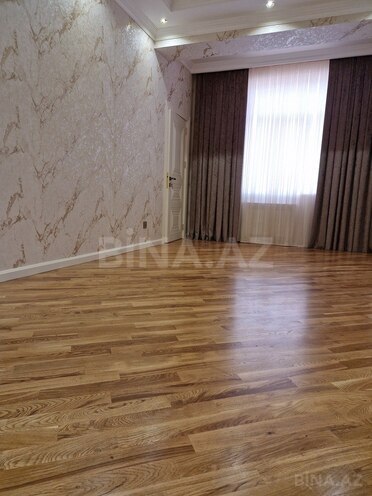 2 otaqlı yeni tikili - 8 Noyabr m. - 74 m² (20)