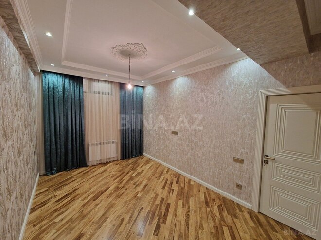 2 otaqlı yeni tikili - 8 Noyabr m. - 74 m² (12)