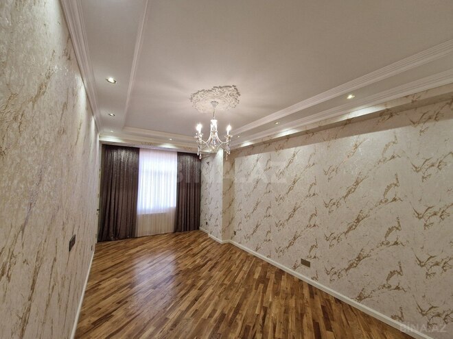 2 otaqlı yeni tikili - 8 Noyabr m. - 74 m² (8)
